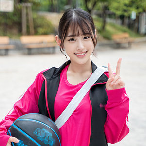 なぎさちゃん【いんすた】 白石なぎさ