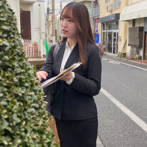 T【素人ペイペイ】 日和のどか